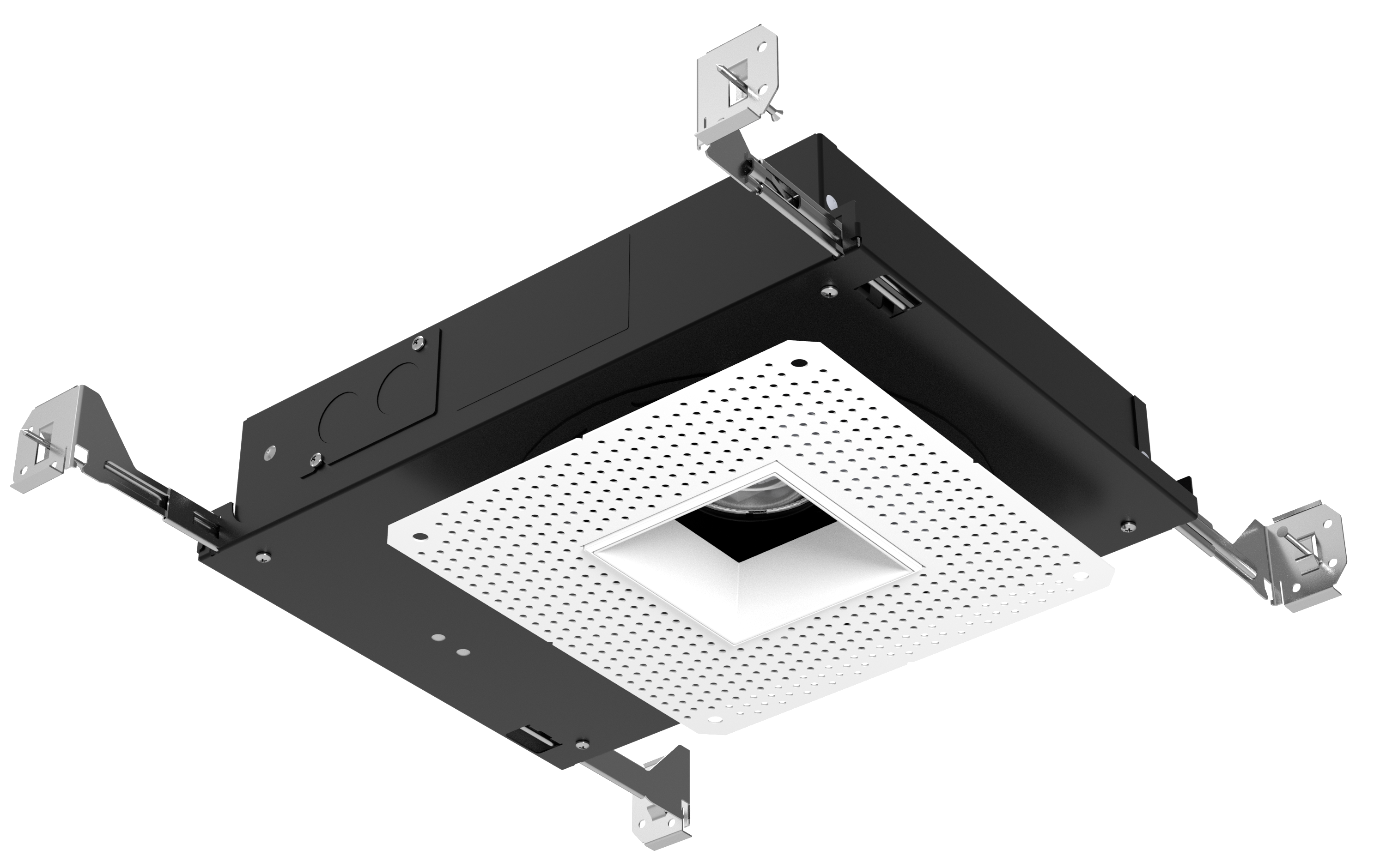 ED3SAIC/ED3-SFTLWT Recessed Lighting